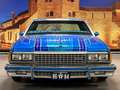Chevrolet Caprice Classic Coupe Automaat Low Rider "Imagination" Blau - thumbnail 5