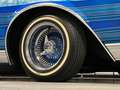Chevrolet Caprice Classic Coupe Automaat Low Rider "Imagination" Azul - thumbnail 30