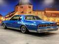 Chevrolet Caprice Classic Coupe Automaat Low Rider "Imagination" Azul - thumbnail 13