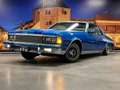 Chevrolet Caprice Classic Coupe Automaat Low Rider "Imagination" Bleu - thumbnail 4