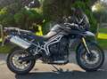 Triumph Tiger 800 Czarny - thumbnail 10