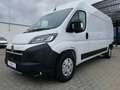 Opel Movano Kasten H2 2.2 35 verstärkt L3H2 BlueHDI 140 Blanco - thumbnail 1