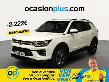 G15 Urban Plus 4x2 L.P.