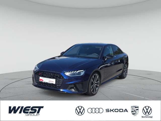 2023 Audi S4