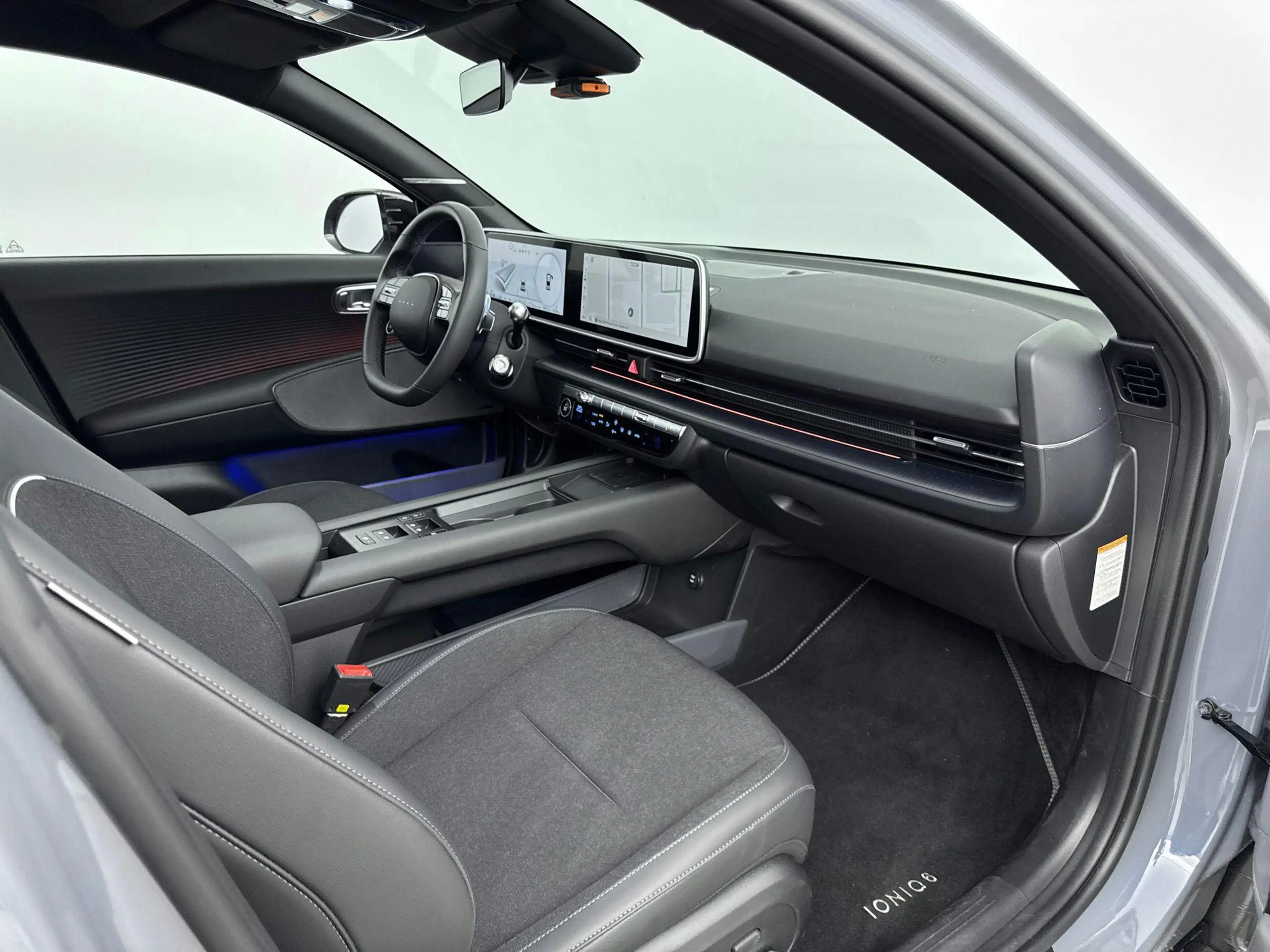 Hyundai IONIQ 6 Business 77.4 kWh | 800V | Trekhaak | Trekgewicht — photo 15