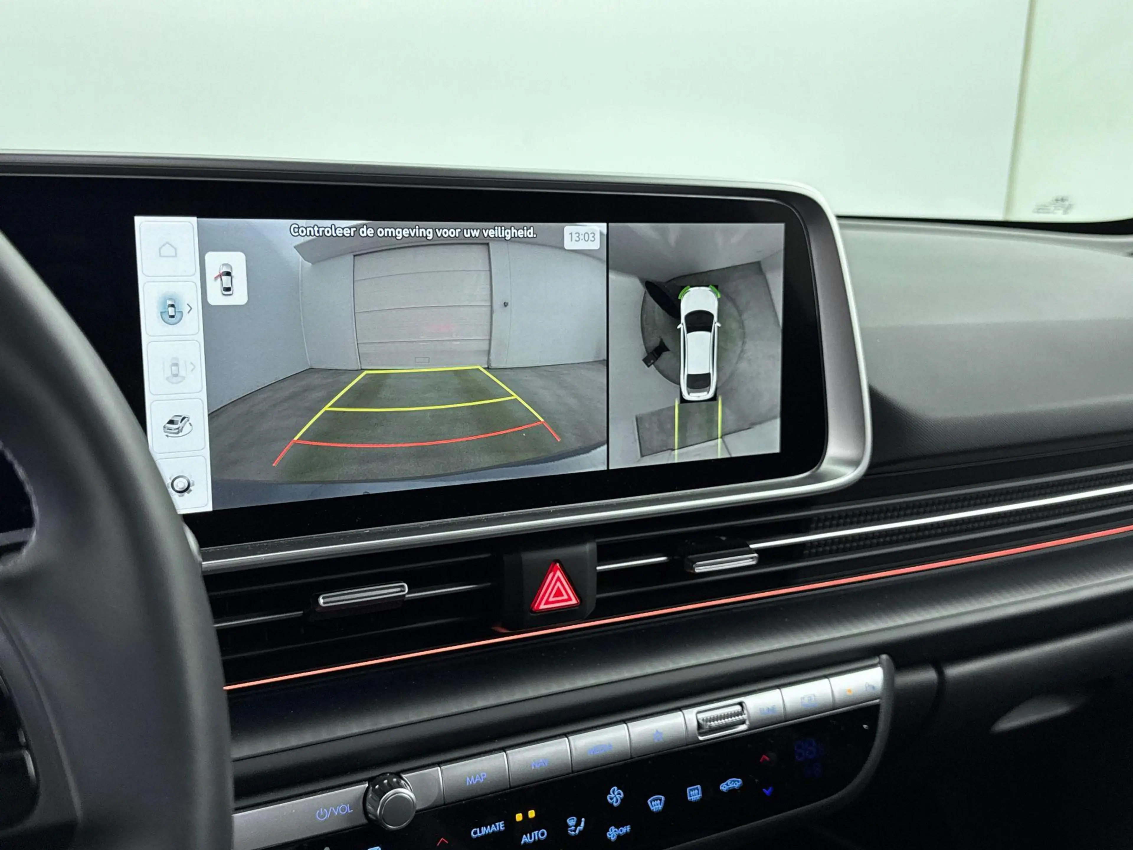 Hyundai IONIQ 6 Business 77.4 kWh | 800V | Trekhaak | Trekgewicht — photo 11