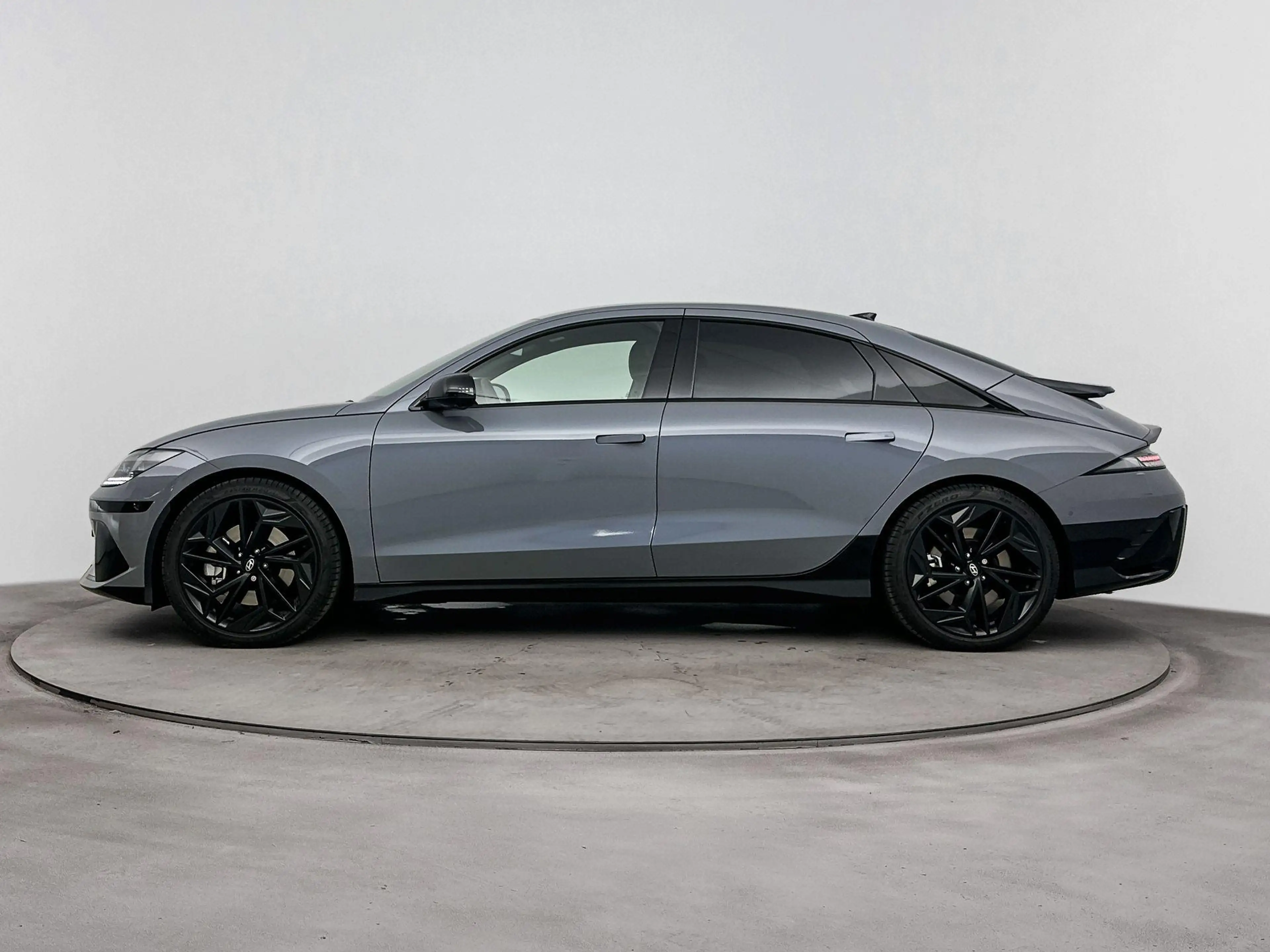 Hyundai IONIQ 6 Business 77.4 kWh | 800V | Trekhaak | Trekgewicht — photo 3