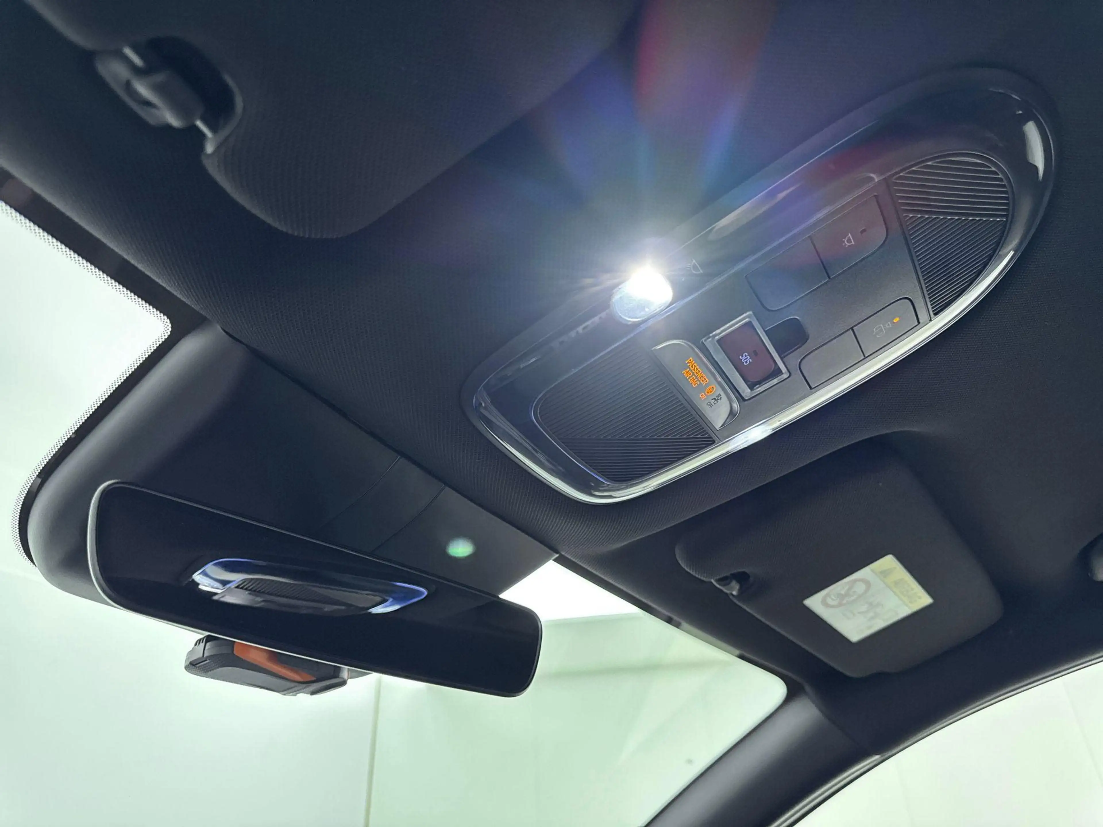 Hyundai IONIQ 6 Business 77.4 kWh | 800V | Trekhaak | Trekgewicht — photo 10