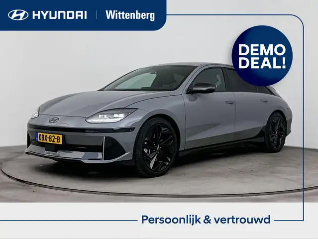 Hyundai IONIQ 6