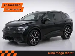 Volkswagen ID.5 GTX 4Motion 82 kWh WPU/ACC/AHK/Matrix