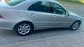 Mercedes-Benz C 200 C 200 CDI Avantgarde (EURO 4) Zilver - thumbnail 4