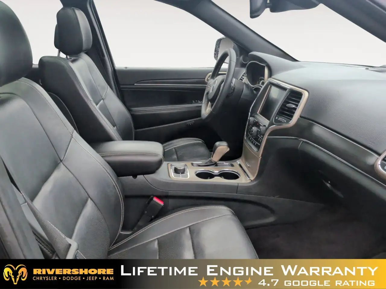 Jeep Grand Cherokee photo Jeep Grand Cherokee