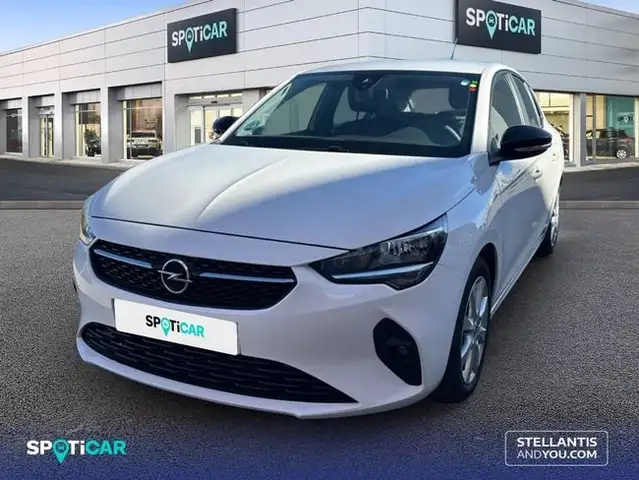 Opel Corsa 1.2T XHL S/S Edition 100