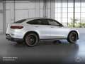 Mercedes-Benz GLC 63 AMG GLC 63 S Coupé 4M NIGHT+DRIVERS+360+AHK+LED+HUD Weiß - thumbnail 20