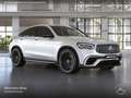 Mercedes-Benz GLC 63 AMG GLC 63 S Coupé 4M NIGHT+DRIVERS+360+AHK+LED+HUD Weiß - thumbnail 21