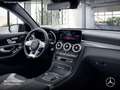 Mercedes-Benz GLC 63 AMG GLC 63 S Coupé 4M NIGHT+DRIVERS+360+AHK+LED+HUD Weiß - thumbnail 12