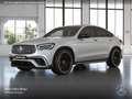Mercedes-Benz GLC 63 AMG GLC 63 S Coupé 4M NIGHT+DRIVERS+360+AHK+LED+HUD Weiß - thumbnail 15