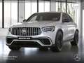 Mercedes-Benz GLC 63 AMG GLC 63 S Coupé 4M NIGHT+DRIVERS+360+AHK+LED+HUD Weiß - thumbnail 2