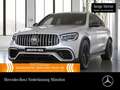 Mercedes-Benz GLC 63 AMG GLC 63 S Coupé 4M NIGHT+DRIVERS+360+AHK+LED+HUD Weiß - thumbnail 1