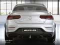 Mercedes-Benz GLC 63 AMG GLC 63 S Coupé 4M NIGHT+DRIVERS+360+AHK+LED+HUD Weiß - thumbnail 9