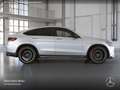 Mercedes-Benz GLC 63 AMG GLC 63 S Coupé 4M NIGHT+DRIVERS+360+AHK+LED+HUD Weiß - thumbnail 22