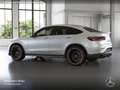 Mercedes-Benz GLC 63 AMG GLC 63 S Coupé 4M NIGHT+DRIVERS+360+AHK+LED+HUD Weiß - thumbnail 16