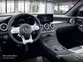 Mercedes-Benz GLC 63 AMG GLC 63 S Coupé 4M NIGHT+DRIVERS+360+AHK+LED+HUD Weiß - thumbnail 11