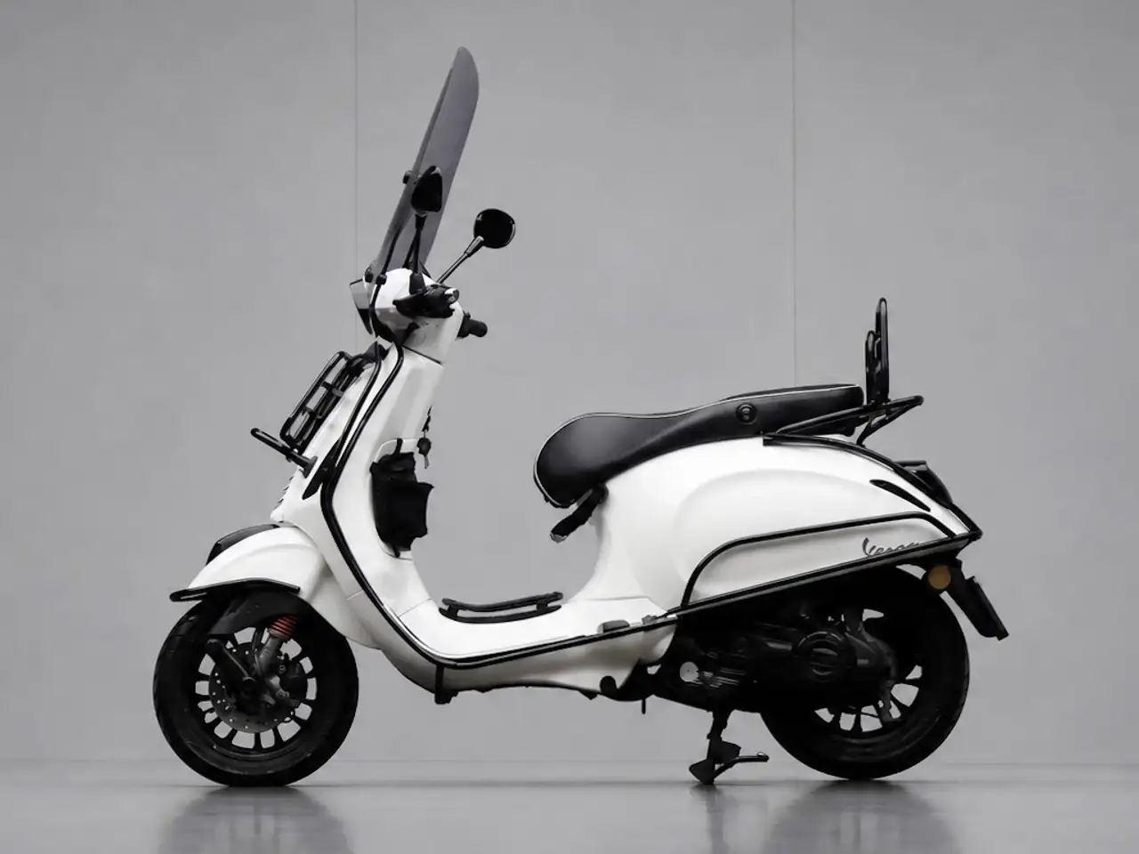 Vespa Sprint 50