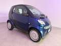 smart forTwo 700 coupé passion (45 kW) Blau - thumbnail 2