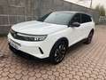 Opel Grandland 1.2 hybrid GS s&s 136cv XHT dct6 Bianco - thumbnail 1