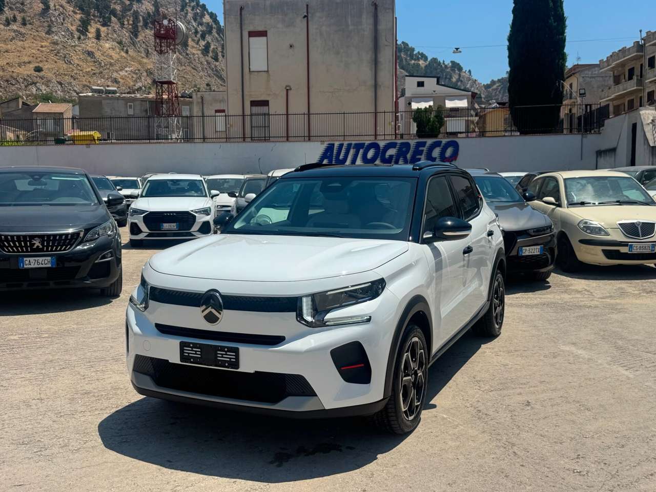 Citroen C3 C3 PureTech 100 S&S Max