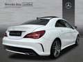 Mercedes-Benz CLA 250 200d 7G-DCT bijela - thumbnail 2