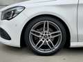 Mercedes-Benz CLA 250 200d 7G-DCT White - thumbnail 10