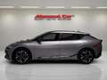 Kia EV6 77.4 kWh AWD GT Line 239 kW *GARANTIE KIA 64 MOIS* Grijs - thumbnail 10