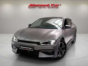 77.4 kWh AWD GT Line 239 kW *GARANTIE KIA 64 MOIS*