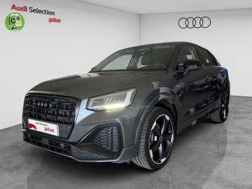 35 TFSI Black line edition S tronic 110kW
