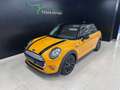 MINI Cooper D Mini IV F55-F56 2014 1.5 5p auto Orange - thumbnail 1