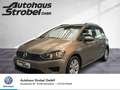 Volkswagen Golf Sportsvan 1.4 TSI DSG Comfortline AHK Tempo Gold - thumbnail 1