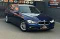 BMW 320 d Business Ed  / LED / AIRCO / GPS Bleu - thumbnail 2