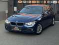 BMW 320 d Business Ed  / LED / AIRCO / GPS Blauw - thumbnail 1