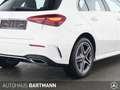 Mercedes-Benz A 250 A 250 e AMG ADVANCED Plus LED+KAMERA+SZH+PTS+AMB Weiß - thumbnail 4