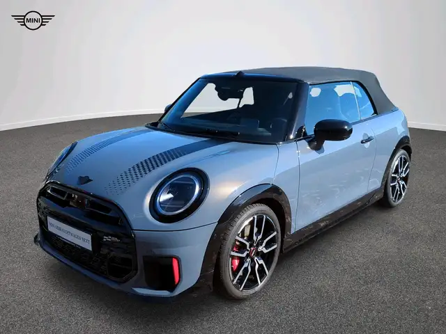 MINI John Cooper Works Cabrio John Cooper Works Trim