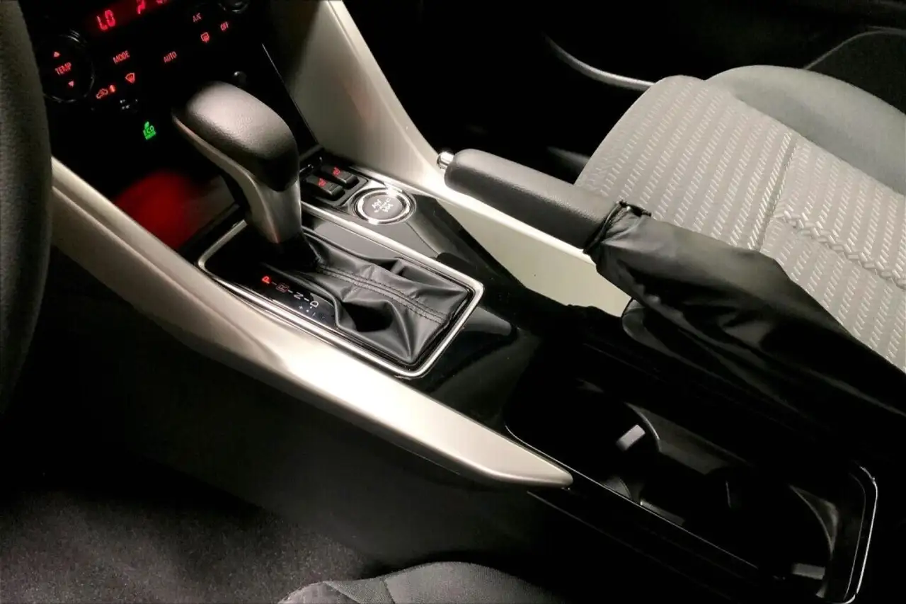 Mitsubishi Eclipse Cross photo Mitsubishi Eclipse Cross