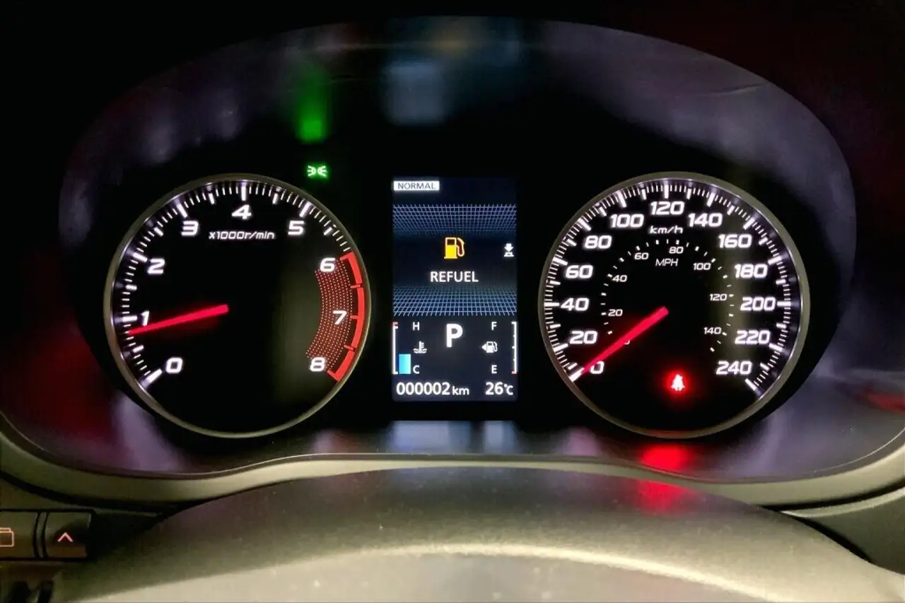 Mitsubishi Eclipse Cross photo Mitsubishi Eclipse Cross