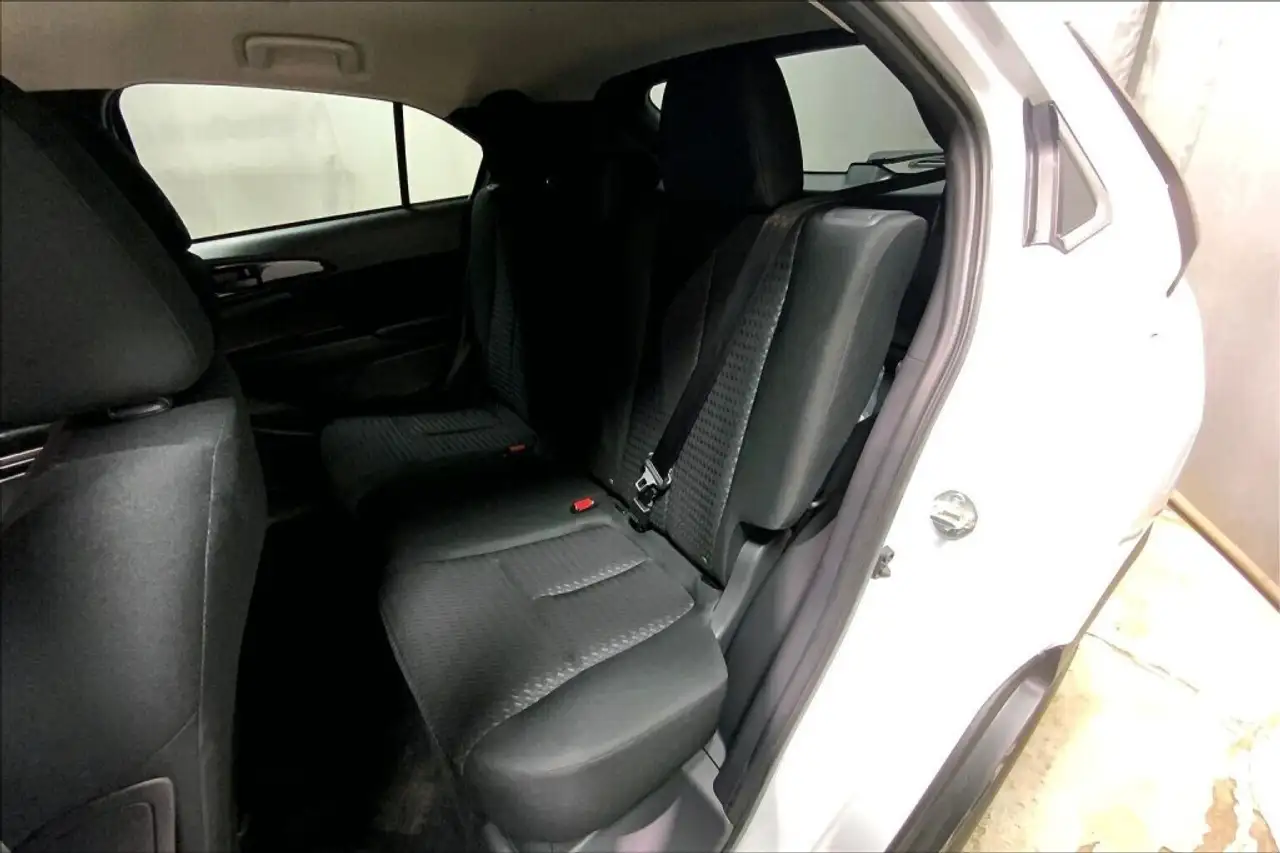 Mitsubishi Eclipse Cross photo Mitsubishi Eclipse Cross