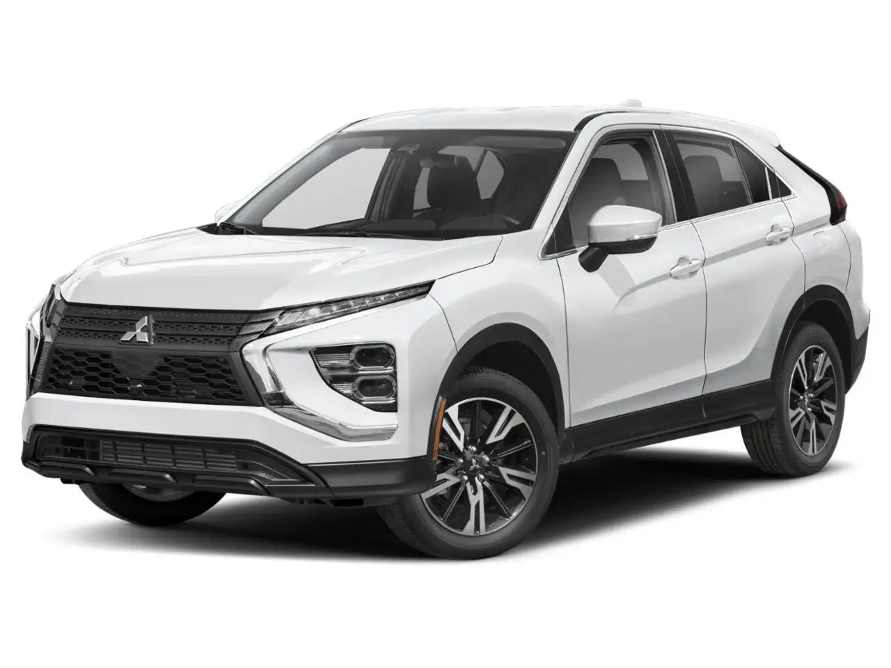 Mitsubishi Eclipse Cross photo Mitsubishi Eclipse Cross