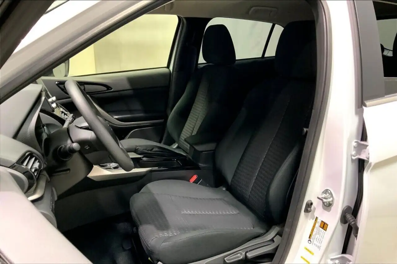 Mitsubishi Eclipse Cross photo Mitsubishi Eclipse Cross