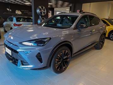 1.5 Hybrid DSG+pack Edge Nuova!!!!