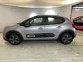 Citroen C3 1.2 PureTech Shine Gris - thumbnail 8