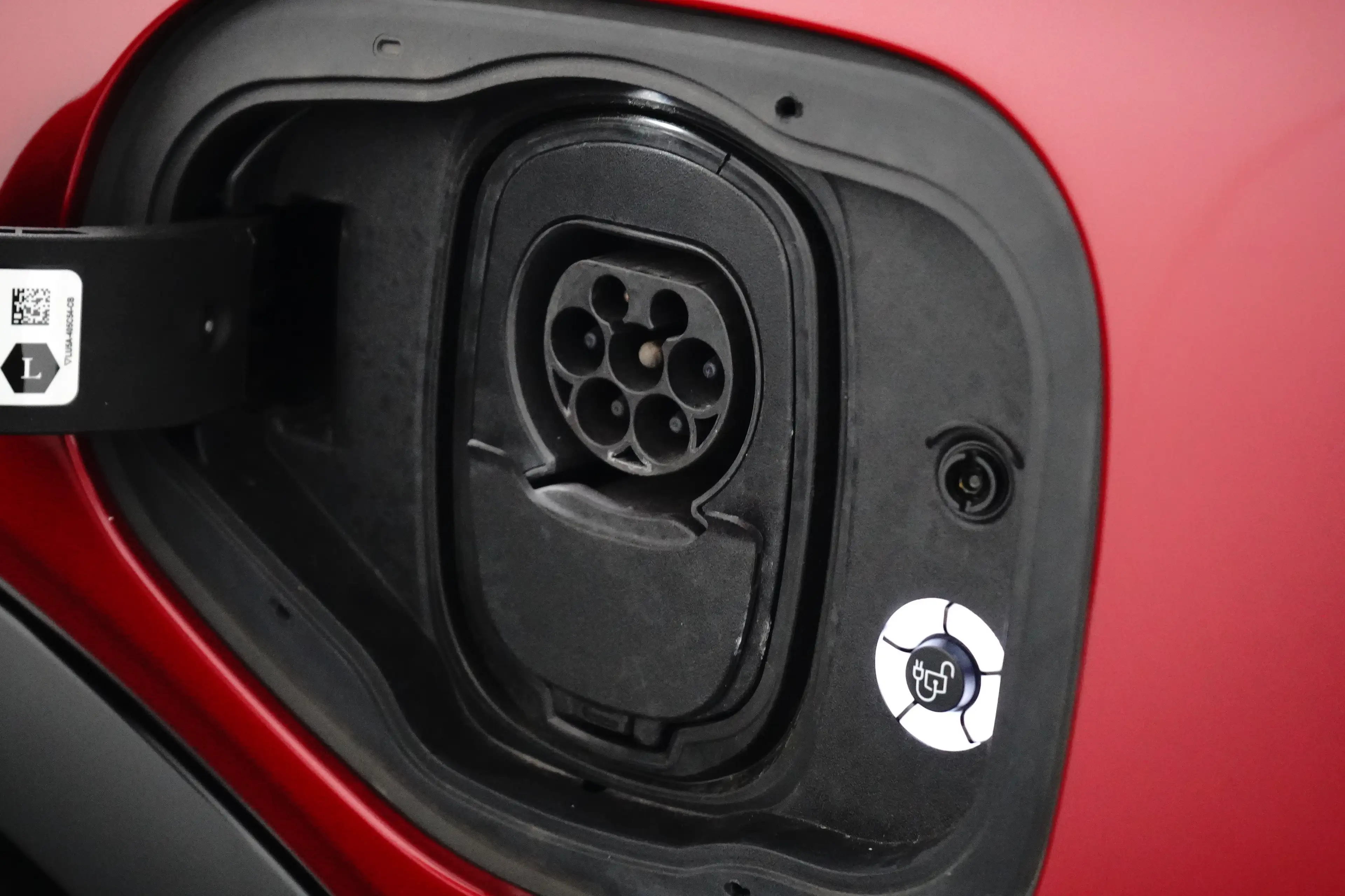 Ford Mustang Mach-E Extended RWD 98 kWh | B&O Audio | Elekt. Achterkle — photo 14